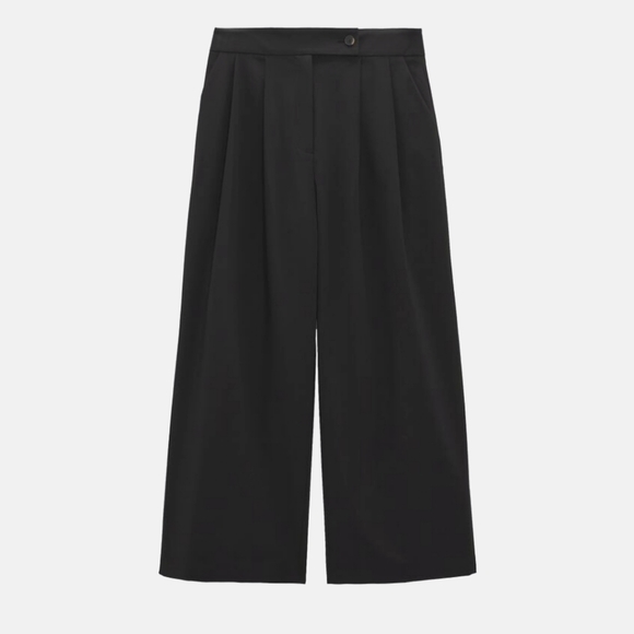 New! Zara Pleated Mensware style plants - Picture 6 of 6